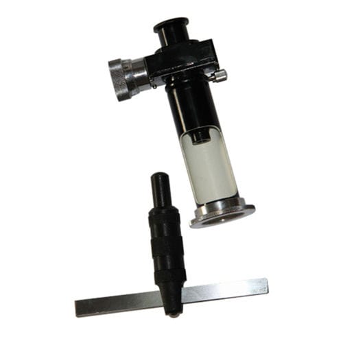 Твердомер по Бринеллю HBCручной, карманный, ручной