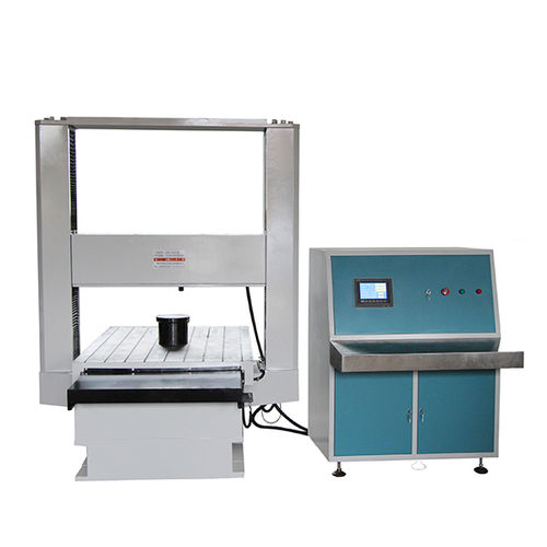 Твердомер по Бринеллю HBM-3000Dнастольныйдля сталидля крупных деталей