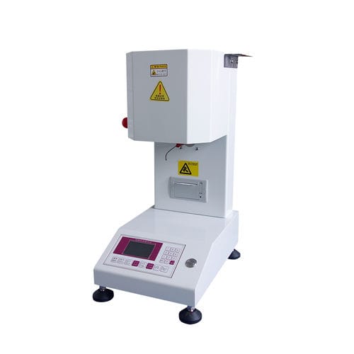 Индексатор текучести расплава XNR-400B