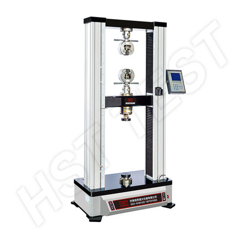 Fatigue testing machine WDS-100tensilecompressionuniversal