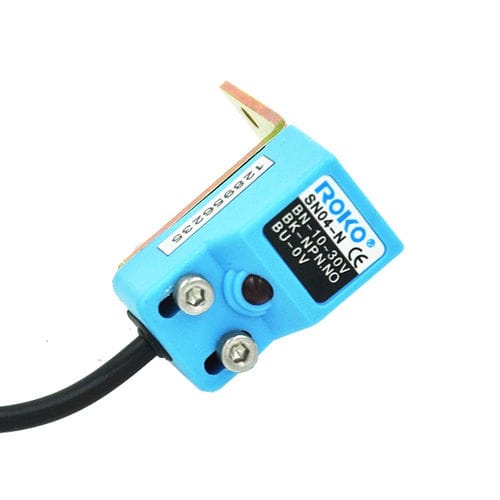 Концевой выключатель линейного привода SN04-N