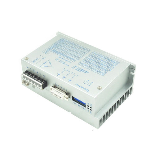 Драйвер шагового двигателя FMDT220A48NOM