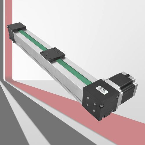 Cantilever axis with toothed belt drive FBL80 Series