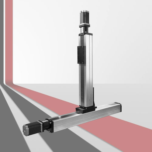 Линейная направляющая скольжения FSL80прецизионнаякомпактнаянержавеющая сталь