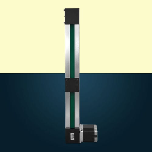 Линейная направляющая скольжения FBL80E800прецизионная нержавеющая стальалюминий