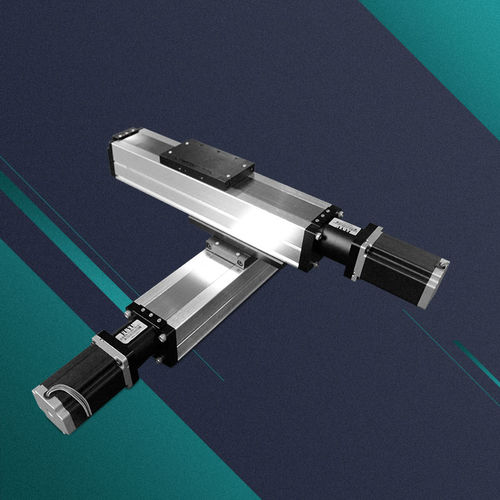 Система линейного перемещения направляющих FSL120XY-Scompactдля тяжелых грузоввысокая точность