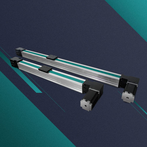 Motion positioning module FBL60 Series