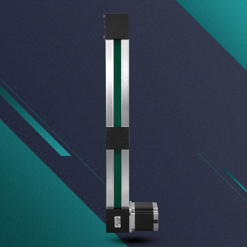 Компактный линейный модуль FBL80E700направляющая ременного приводаалюминиевый профиль