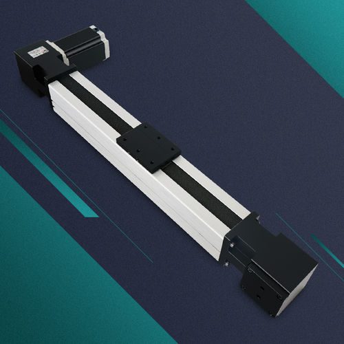 Стол позиционирования XY FBL80E700Z-ось моторизованный2-осевой