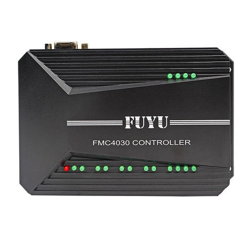 Multi-axis motion controller FMC40301-axis2-axis3-axis