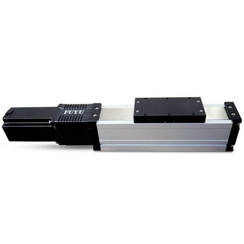 Позиционирующий столик XY, серия FSL60, ось XYZZ с электроприводом