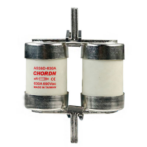 Быстродействующий предохранитель серии AS Класс aRдля полупроводников