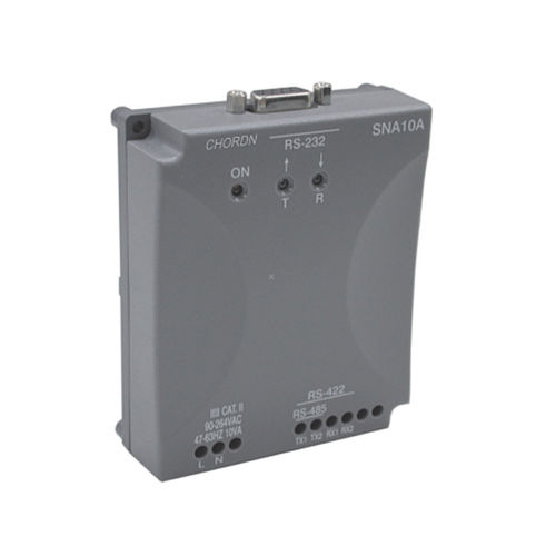 Последовательный преобразователь RS-485DIN Railwall