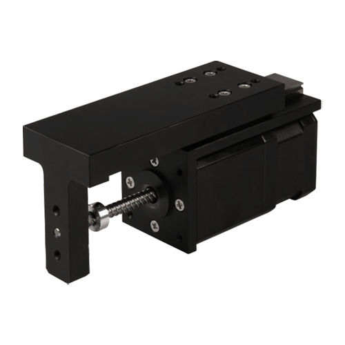 Задвижка DLG42линейныйэлектрическийшариковый винт