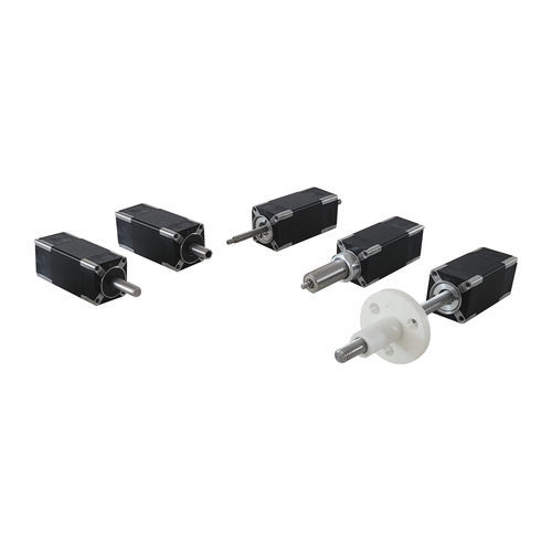 Привод ходовой винт 6Э-2103линейныйэлектрический шаговый