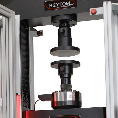 Оборудование для испытаний на изгиб, серия HM-D LAB, на сжатие, на растяжение