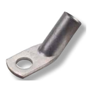 Прямоугольная беспаечная клемма серии 018/S-45плоская неизолированнаямедь