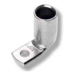 Прямоугольная беспаечная клемма серии 039плоская неизолированнаямедь