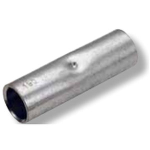 Гнездовая беспаечная клемма 13686трубчатая, неизолированная, медная