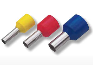 Соединительная втулка серии 580металлическаядля изоляции концов кабеля