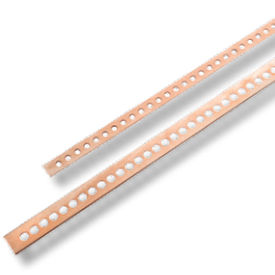 Медная шина