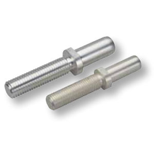 Разъем электропитания серии 238SMTвилка латунь