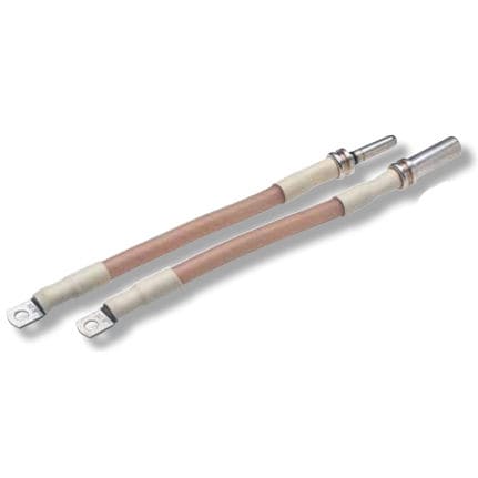 Разъем электропитания серии 163 с защелкой для пружинных машин