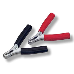 Зажим для аккумулятора 13347