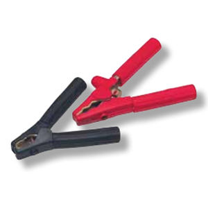 Зажим для аккумулятора 13806