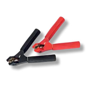 Зажим аккумуляторный серии 1381