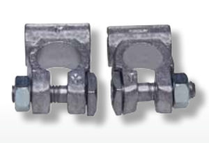 Зажим аккумуляторный серии 031