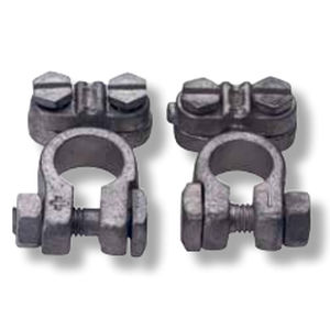 Зажим аккумуляторный серии 1060