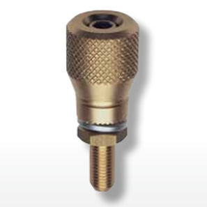 Разъем электропитания 05460SMTкруглая розетка