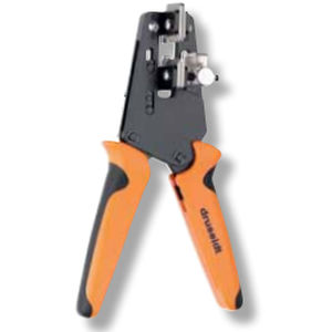 Инструмент для зачистки проводов Linemans серии 052для кабелей