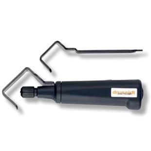 Инструмент для зачистки проводов Linemans серии 1284для кабелей