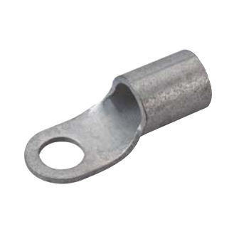 Кольцевая беспаечная клемма серии 015трубчатаянеизолированная