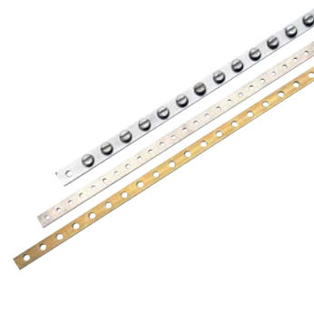 Заземляющая шина серии 027