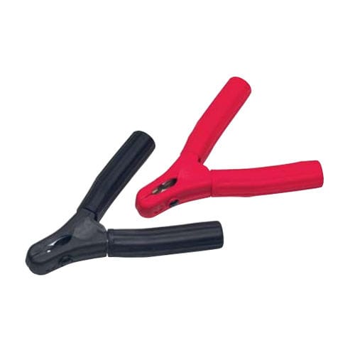 Зажим для аккумулятора 10356