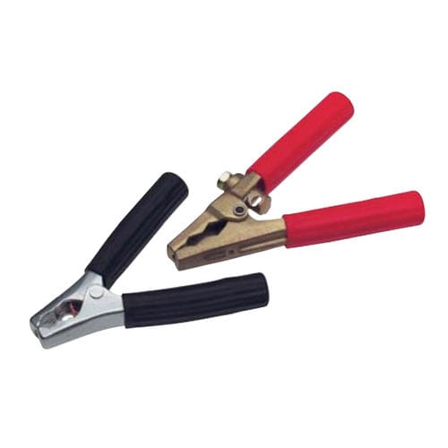 Зажим для аккумулятора 13332