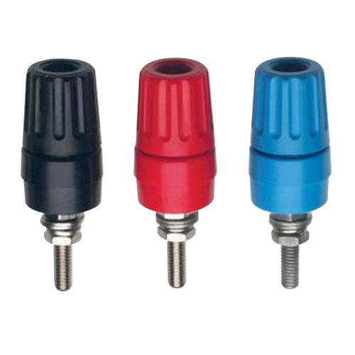 Разъем электропитания 12279SMTкруглая розетка