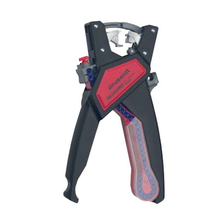 Ручной обжимной инструмент Quadro для концевых фитингов