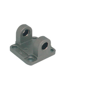 Cylinder fixing element CPUI series