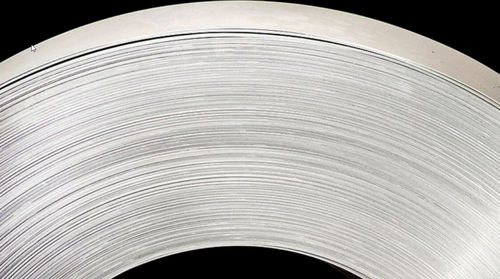 Напыление рулонного покрытия, антикоррозийное, алюминий, сталь.