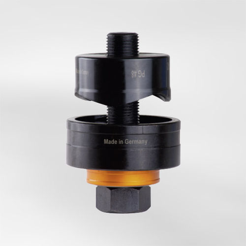 Штамп для вырубки винтов MonoCut®round