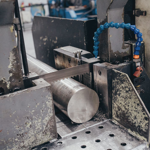 Плазменная резка нержавеющей сталииндивидуальнаядля химической промышленности