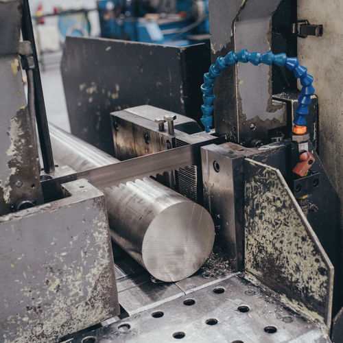 Плазменная резка нержавеющей сталииндивидуальнаядля фармацевтической промышленности