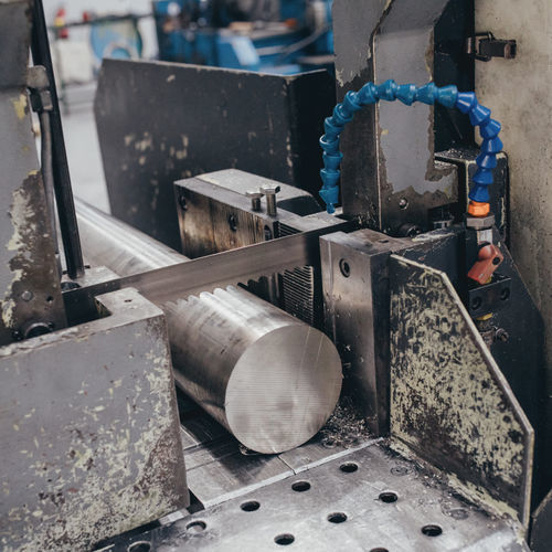 Плазменная резка нержавеющей сталииндивидуальнаядля пищевой промышленности