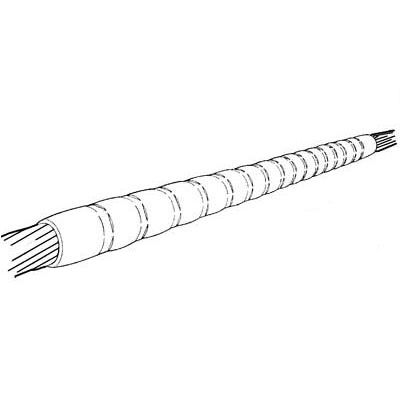 Разъем электропитания LFS31прямойцилиндрическийобжимной