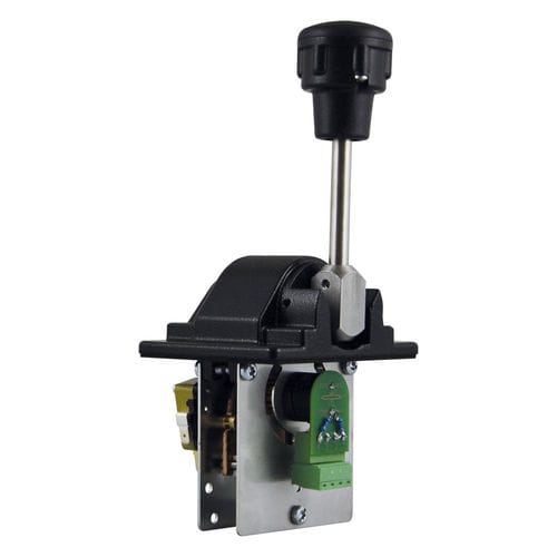 Рукоятка управления СТ1электроннаяпромышленнаянержавеющая сталь