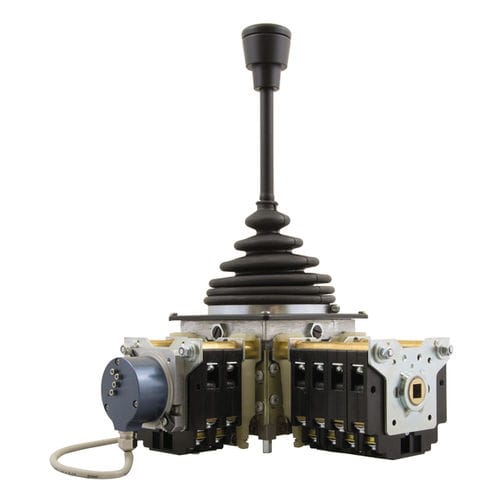 Джойстик одноосный VNS2многоосныйдвухконтактный